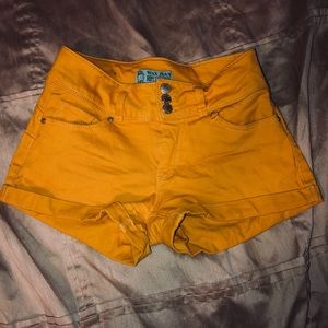 Jeans shorts SALE